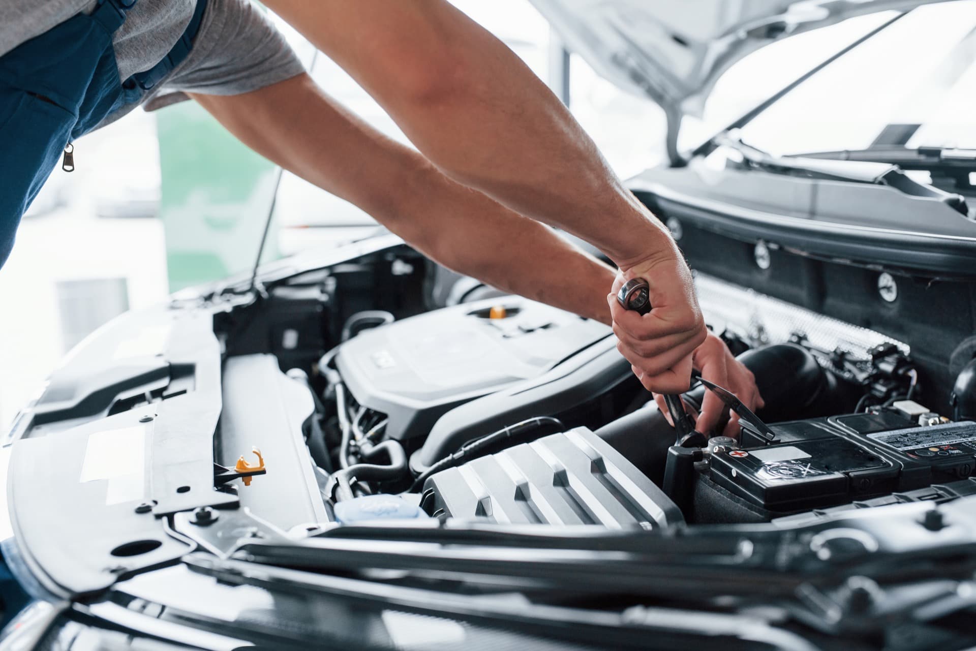 Comment choisir la bonne batterie pour sa voiture ?