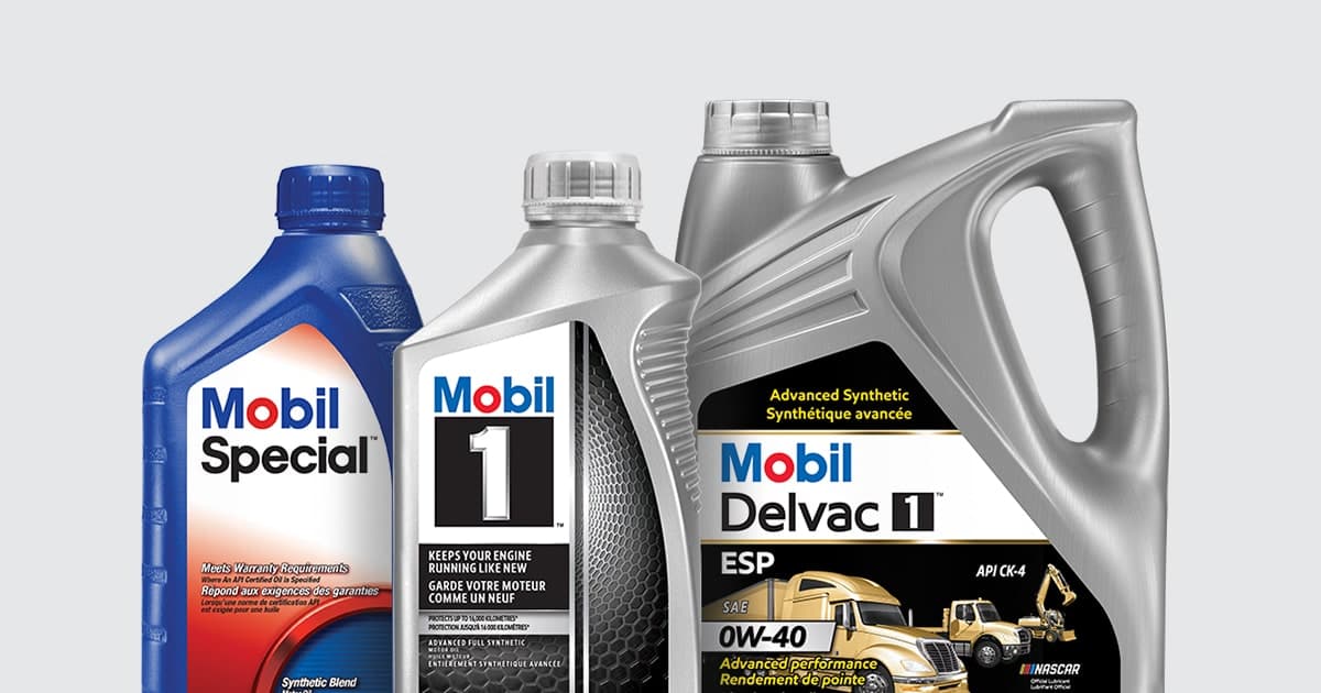 Comment choisir la bonne huile moteur ?