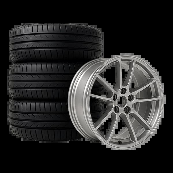 Pneu Michelin Primacy 4+ 205/55 R16 91V