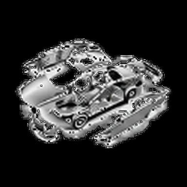 Carrosserie & Extérieur