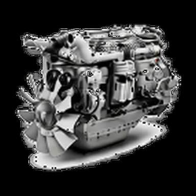 Moteur & Distribution