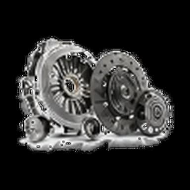 Transmission & Embrayage