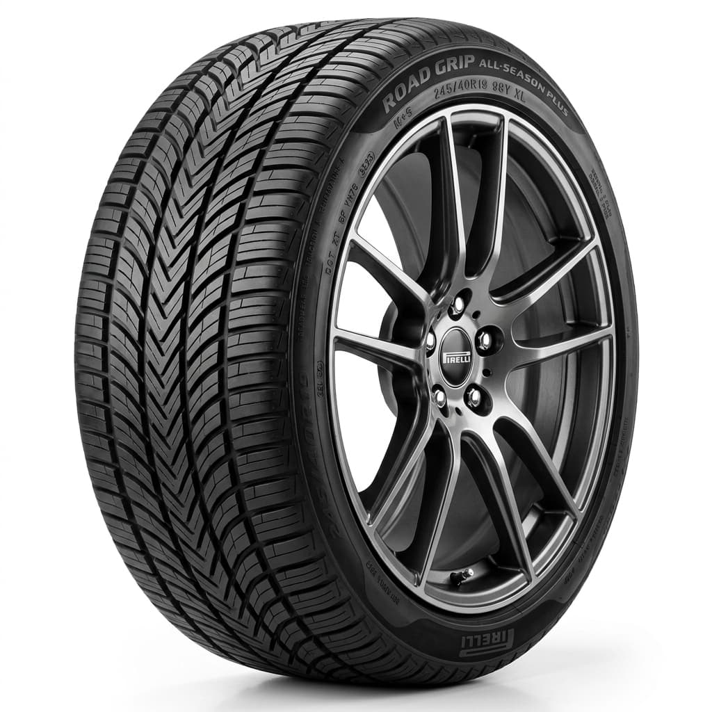 Pneu Michelin CrossClimate 2 (4 Saisons) 205/55 R16 94V XL