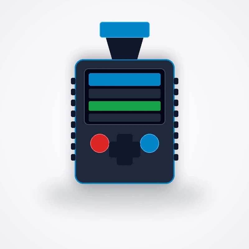 Valise de Diagnostic Auto OBD2 Multimarques Écran Couleur