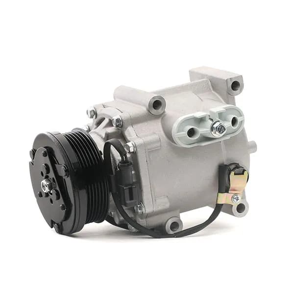Rotule de suspension avant inférieure Lemförder 36855 01 (Golf 7 / A3)