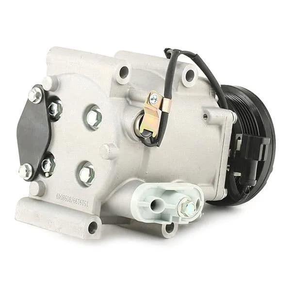 Courroie d'accessoires Dayco 6PK1200 Renault 1.5 dCi vue 4