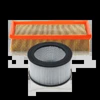 Filtre à Air Moteur MANN-FILTER C 25 012