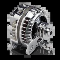 Alternateur VALEO 14V 150A avec Poulie Débrayable