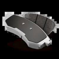 Jeu de 4 Plaquettes de Frein Avant BREMBO P 85 075