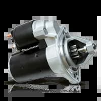 Démarreur BOSCH 12V 1.4kW Stop & Start