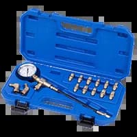 Équipements & Outillage