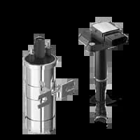 Bobine d'Allumage Électronique Bosch Ultra Power 0 221 604 115